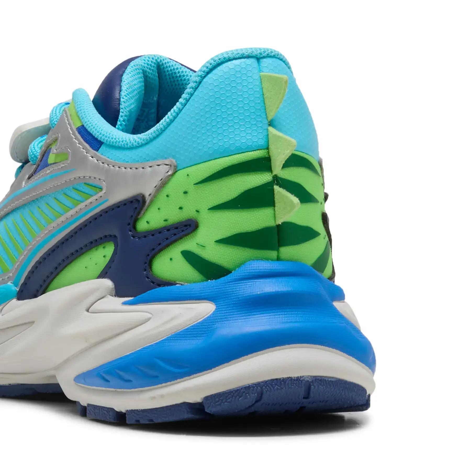 Baskets dla dzieci Puma RS Surge 5/7