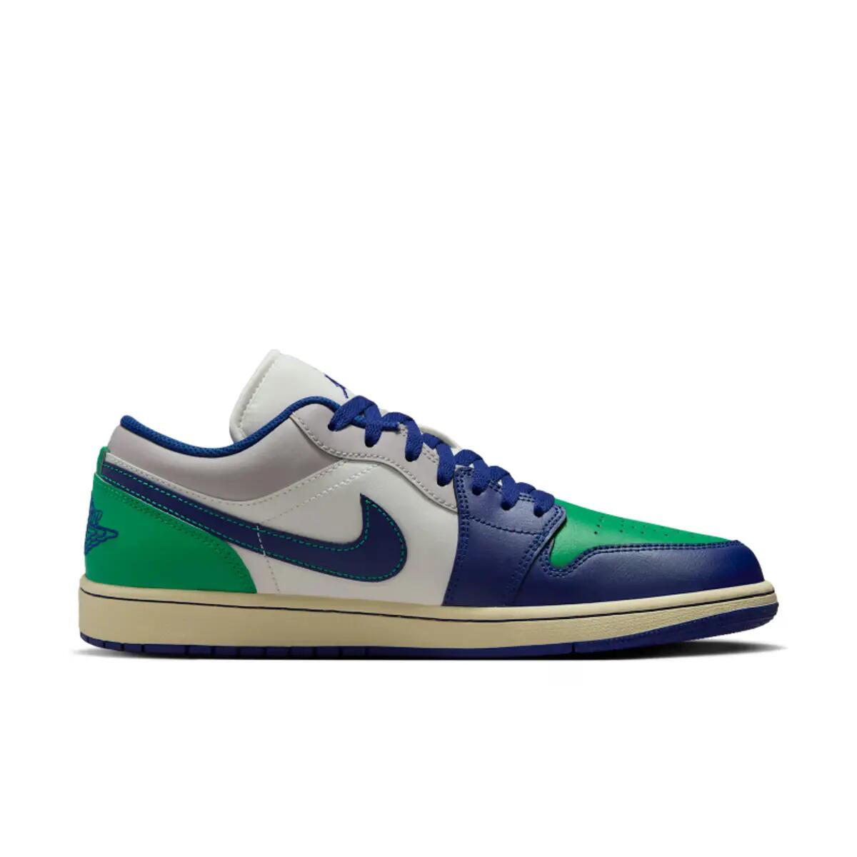 Jordan 1 Low Rare Air 2/6