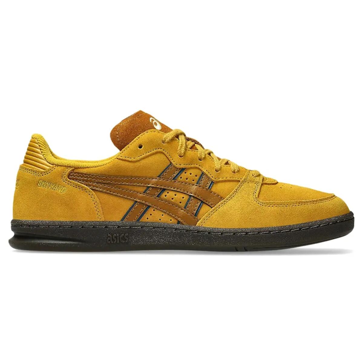 ASICS picture