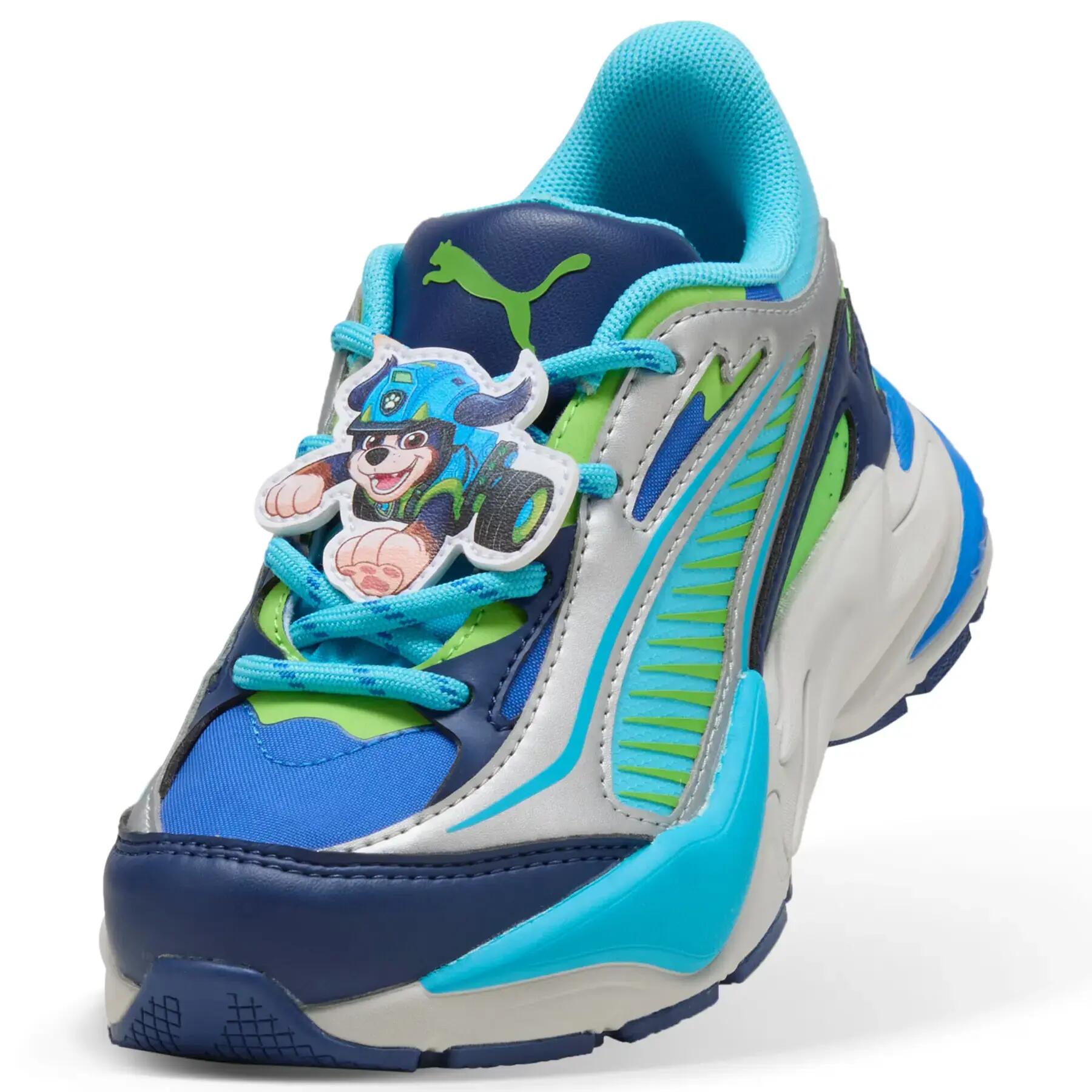 Baskets dla dzieci Puma RS Surge 4/7