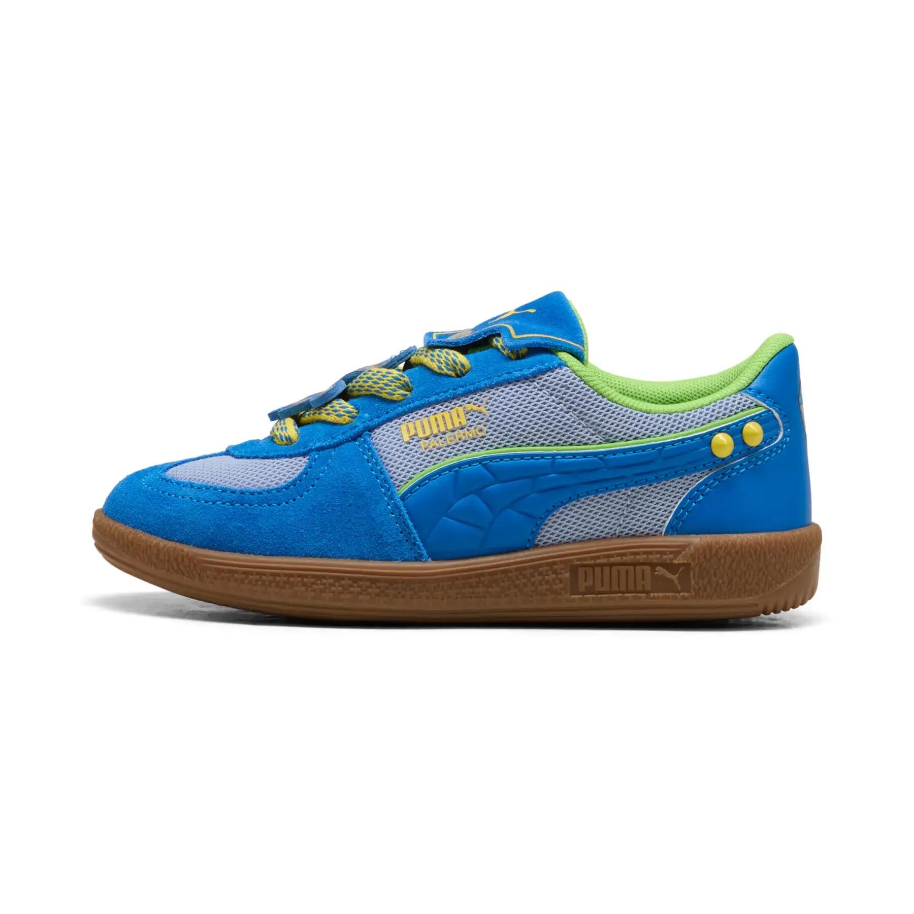 PUMA picture