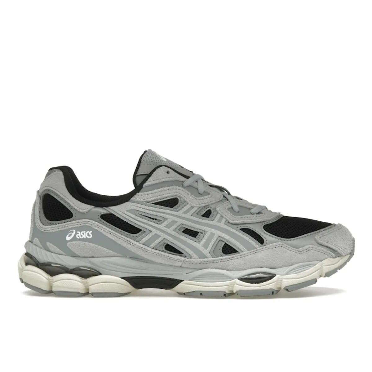ASICS picture