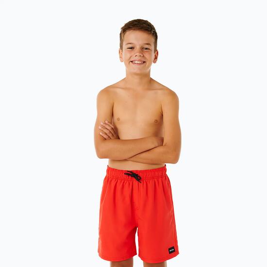 Szorty kąpielowe dziecięce Rip Curl Offset Volley