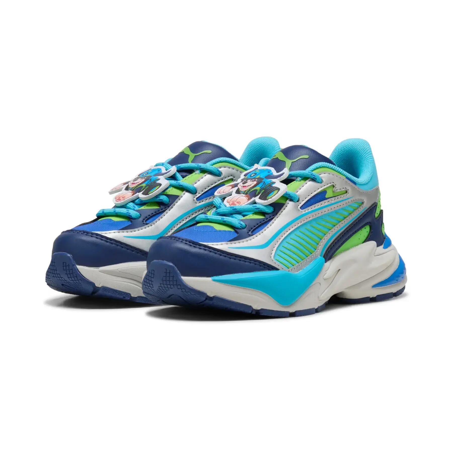 Baskets dla dzieci Puma RS Surge 3/7
