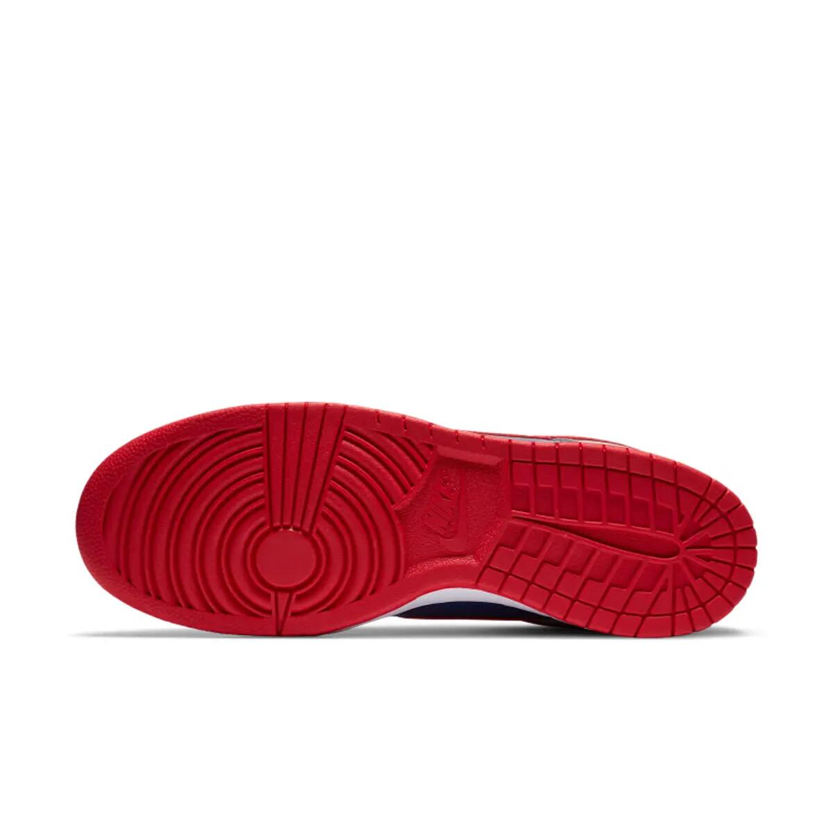 Nike Dunk Low CO.JP Samba (2020) 3/6