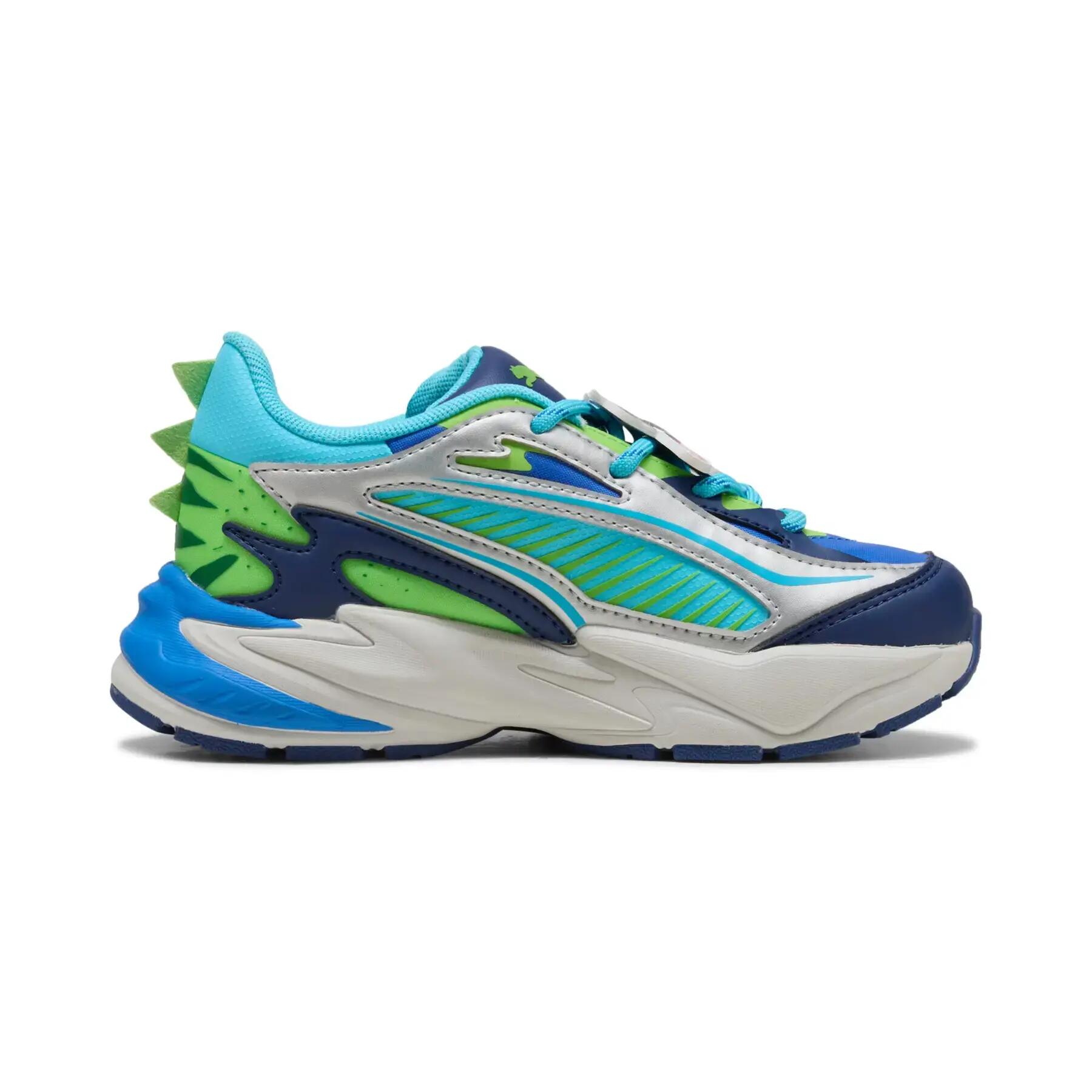 Baskets dla dzieci Puma RS Surge 2/7