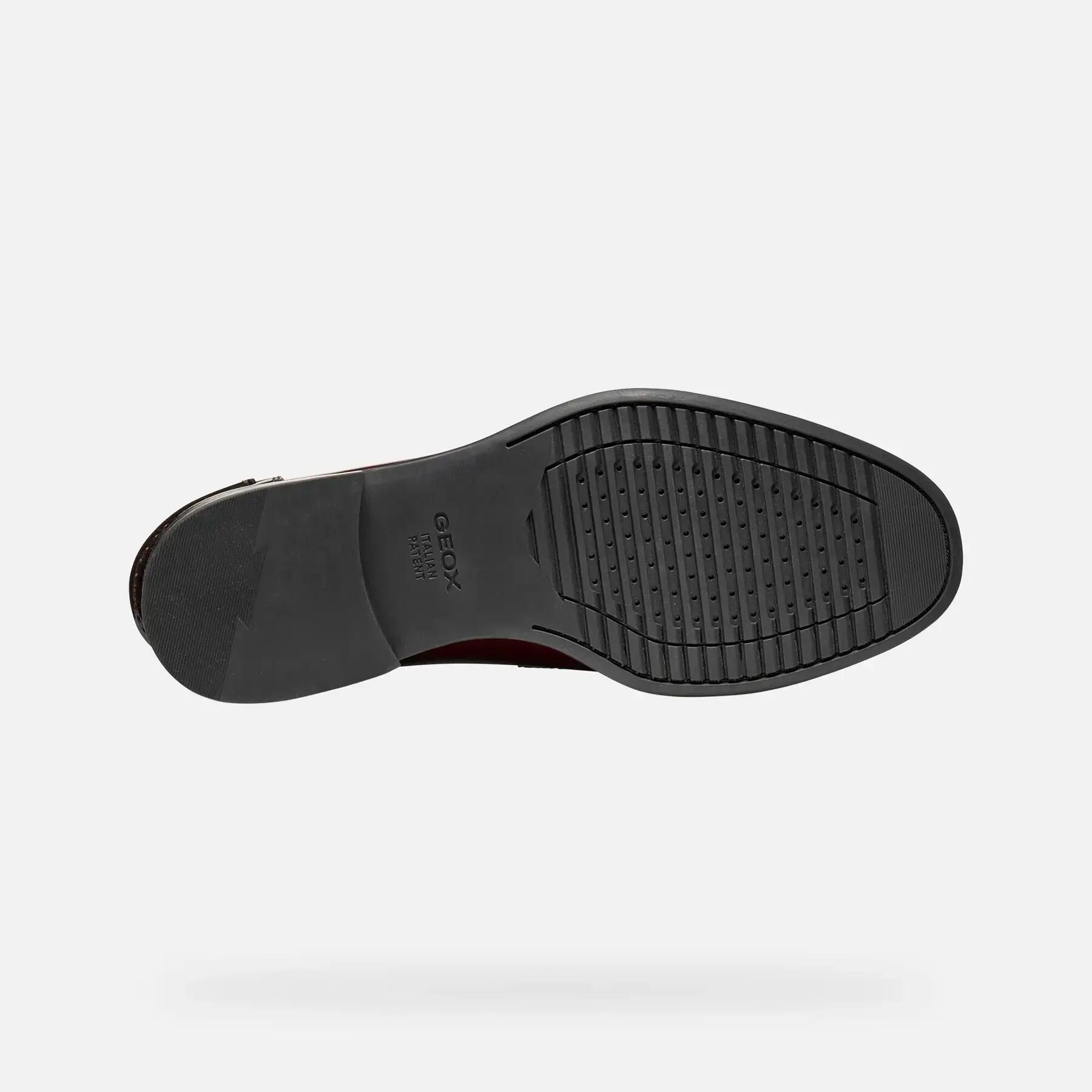Mocasines Geox Ellmoor 6/6