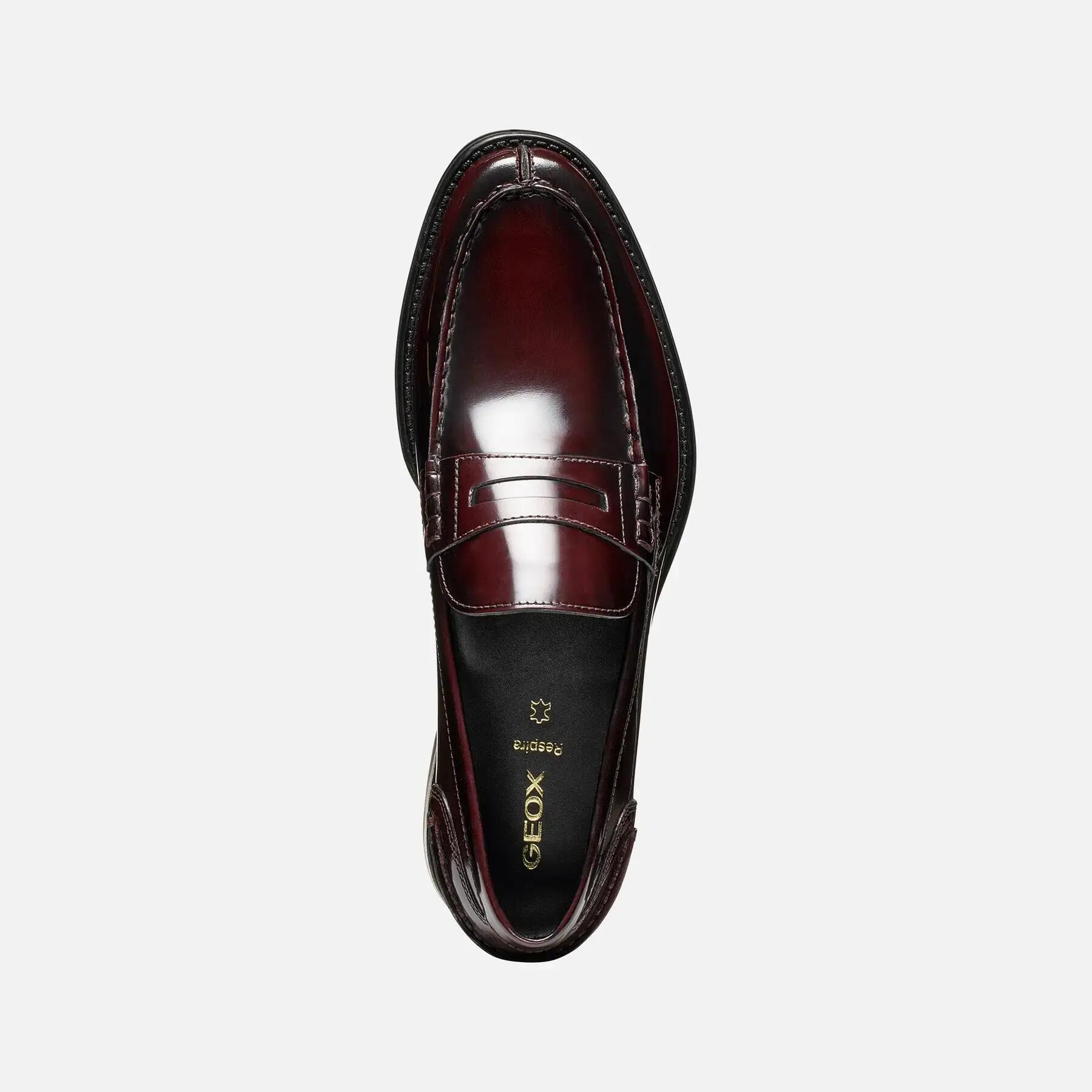 Mocasines Geox Ellmoor 5/6