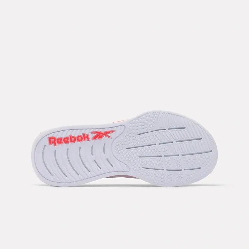 Zapatillas de entrenamiento mujer Reebok NANOFLEX TR 3 100263280 blancas 8/8