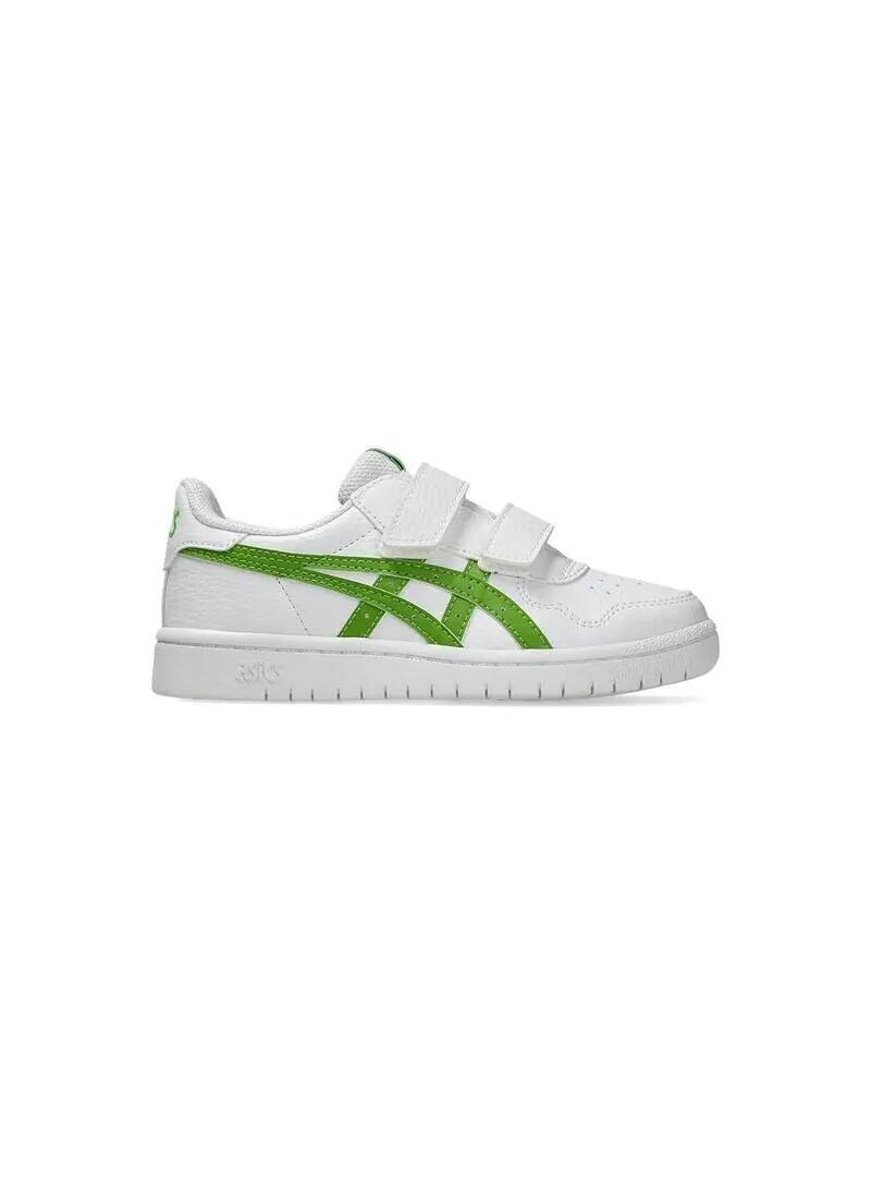 ASICS picture