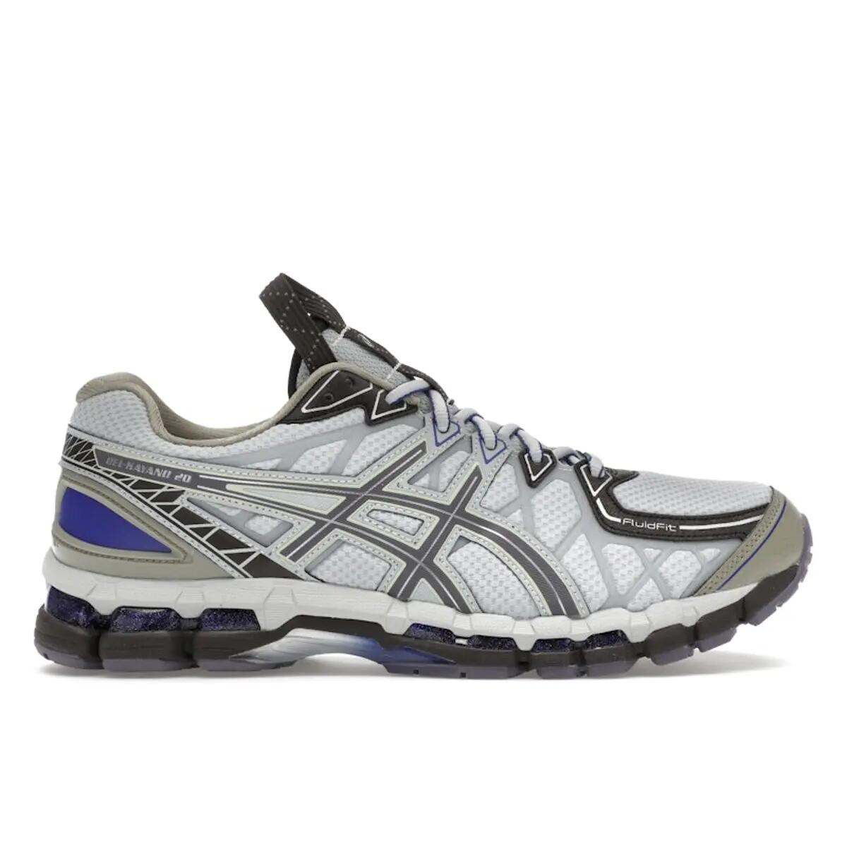 ASICS picture