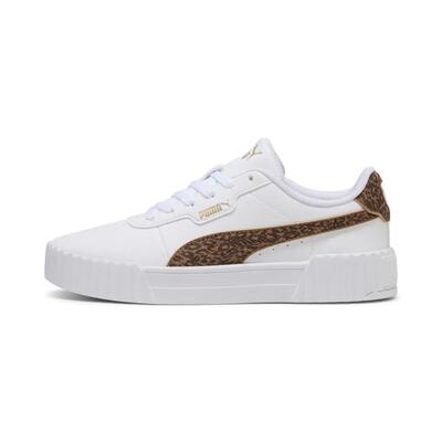 Schoenen dames puma carina 3.0 feline