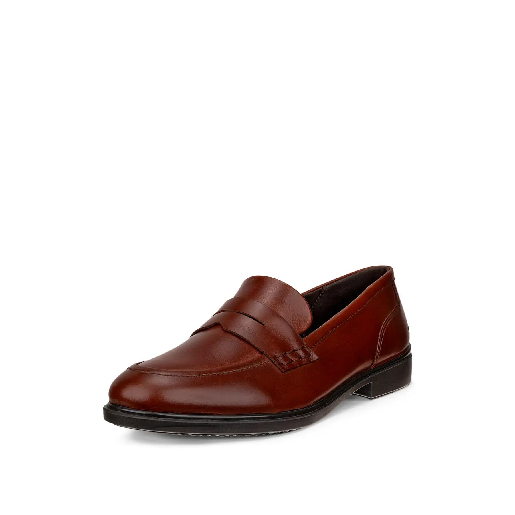 Mocassins femme Ecco Dress Classic 15 2/7