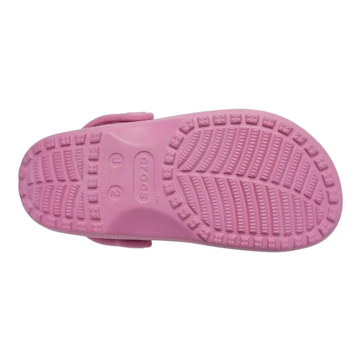 Sandales Crocs Classic Crafted Clog K 5/5