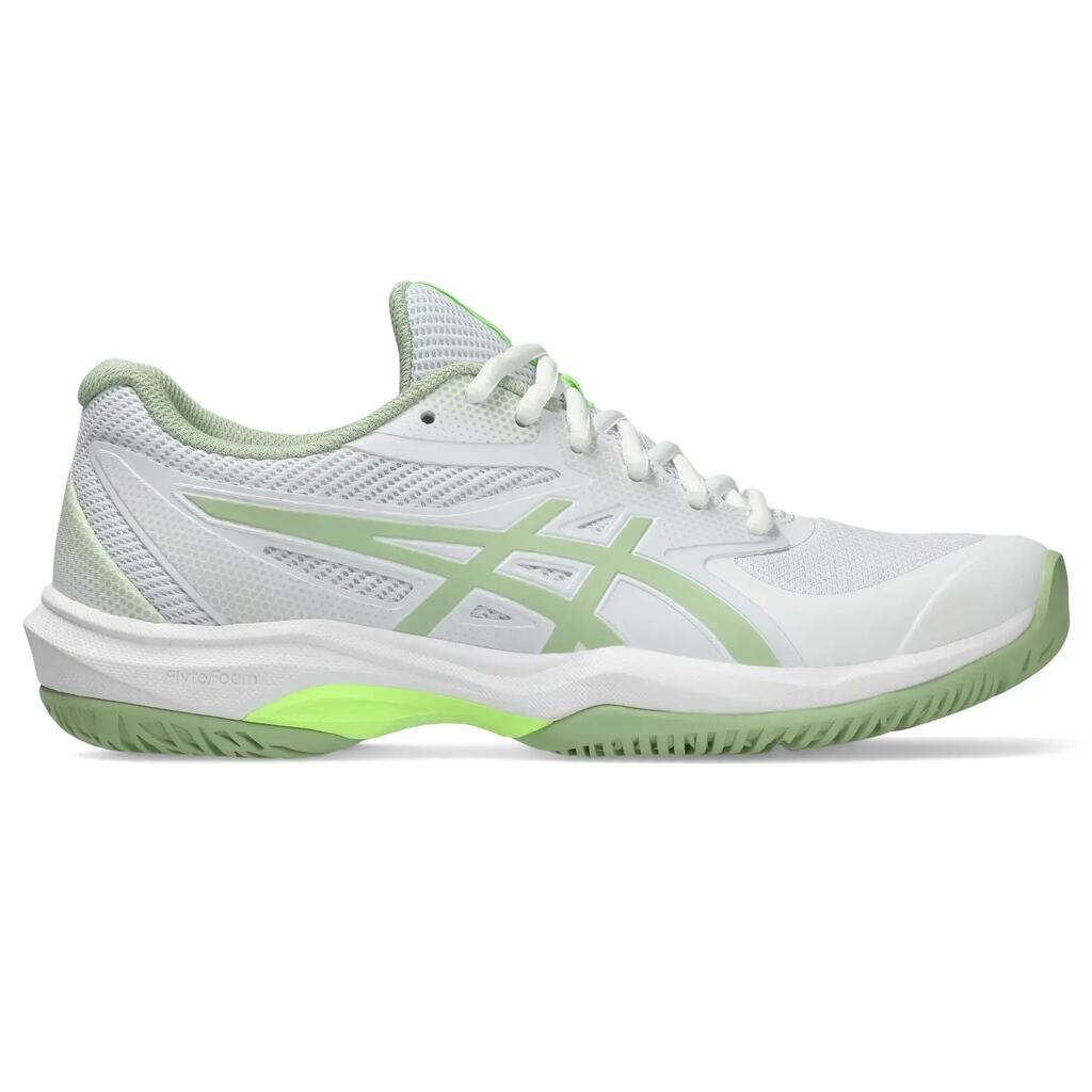 Women's pickleball shoes Asics Gamme FF
