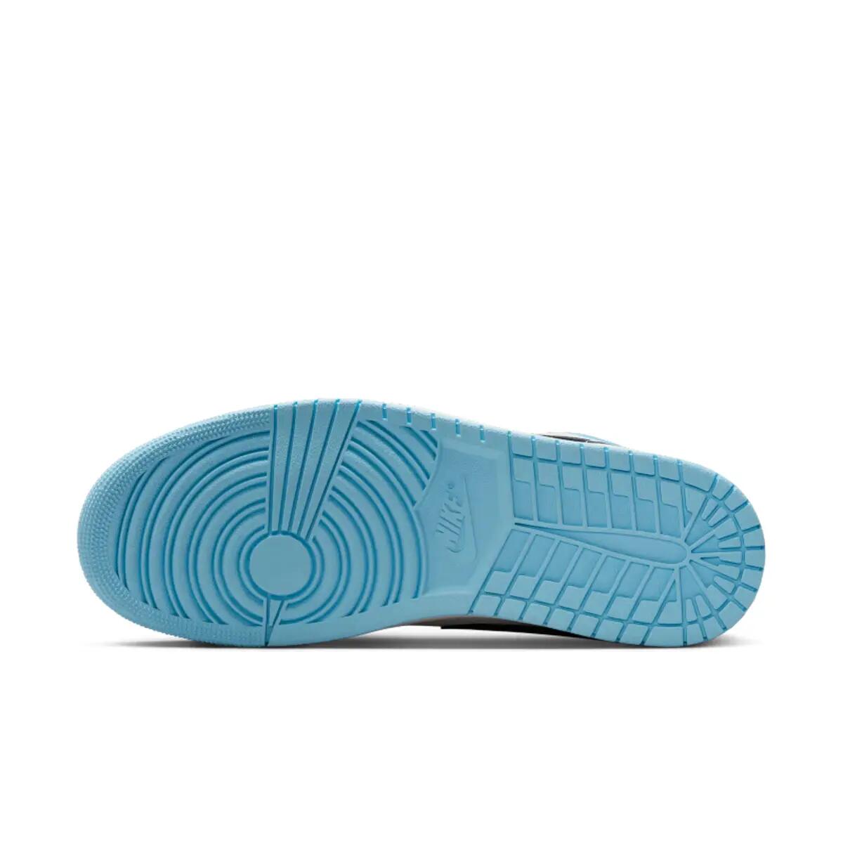 Jordan 1 Low Sail Blue Chill 3/6