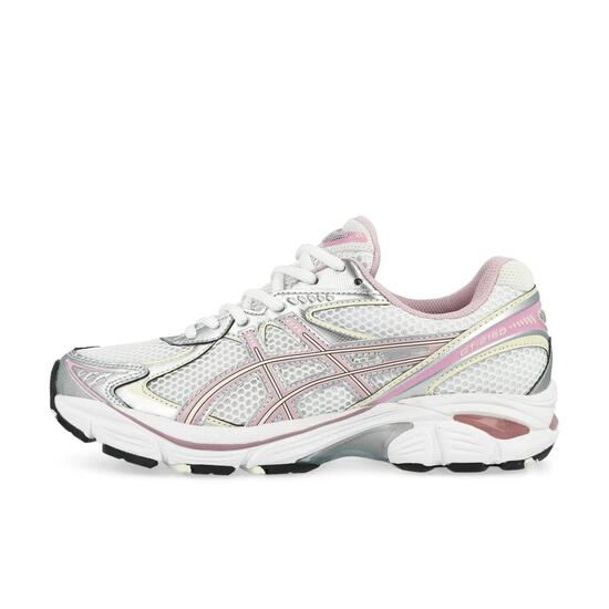 Zapatillas ASICS GT-2160 Plata/Rosa