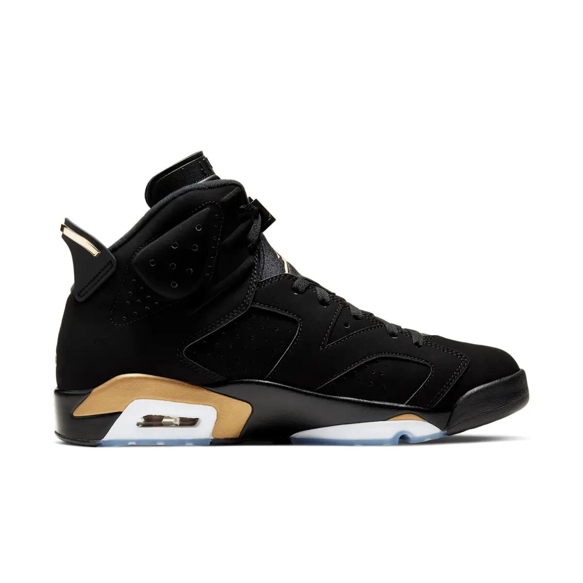 Jordan 6 Retro DMP (2020) 2/6