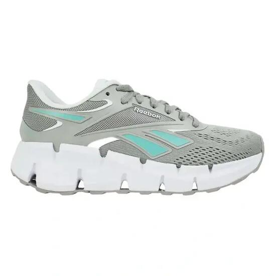 Chaussures running femme Reebok ZIG DYNAMICA 6 100263922 grises