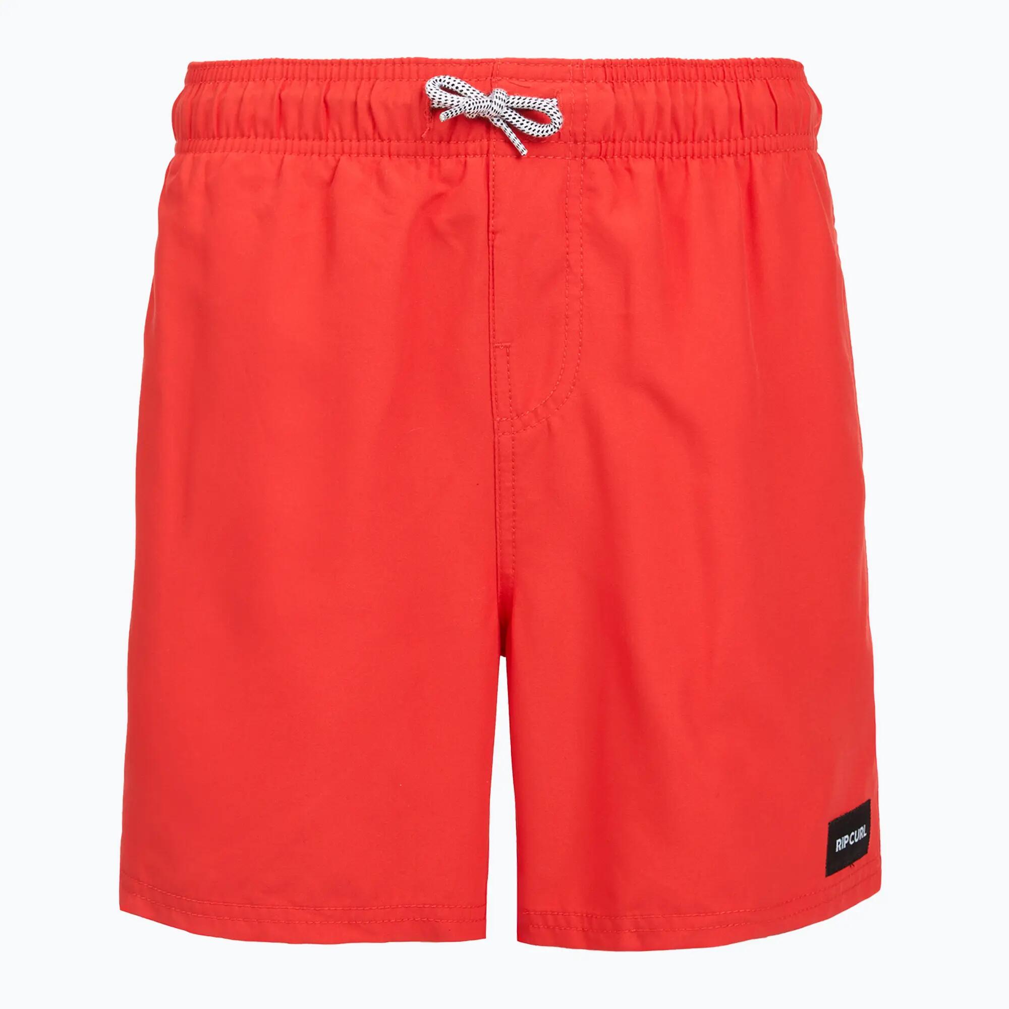 Szorty kąpielowe dziecięce Rip Curl Offset Volley 7/7