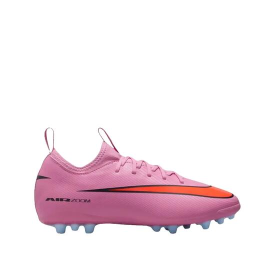 Voetbalschoenen Nike Mercurial Vapor 16 Academy AG Rood