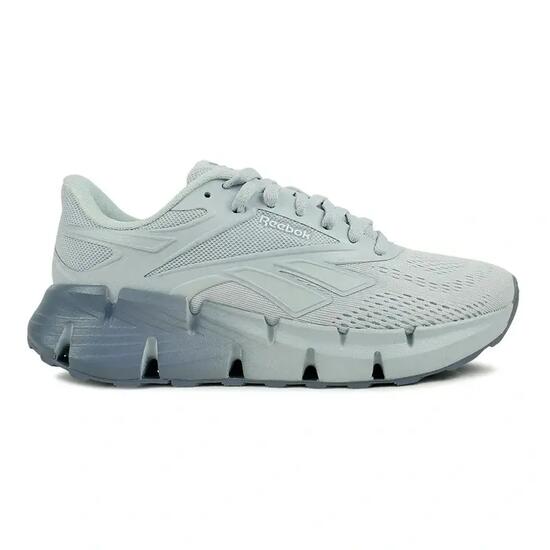 Chaussures running femme Reebok ZIG DYNAMICA 6 100272044 bleu clair