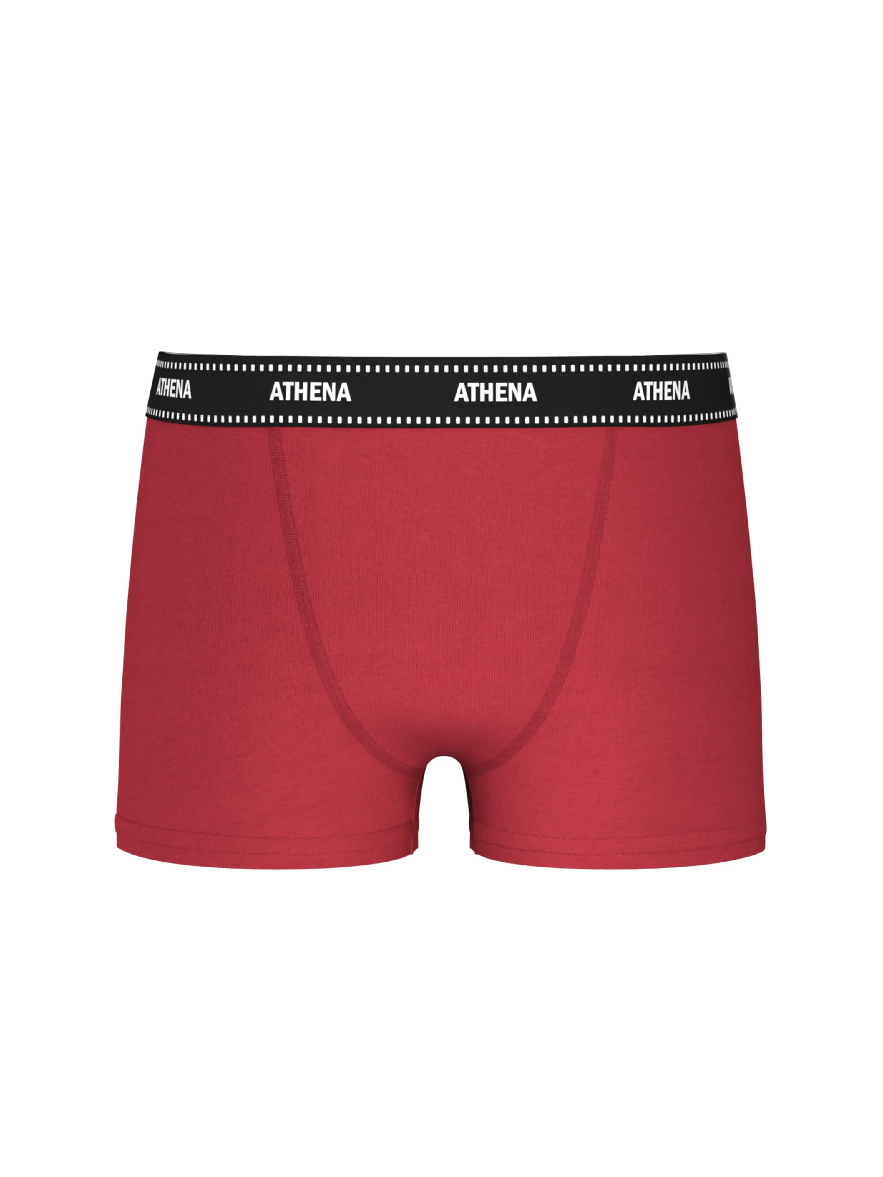 Lot de 3 boxers garçon My Petit Prix 6/7