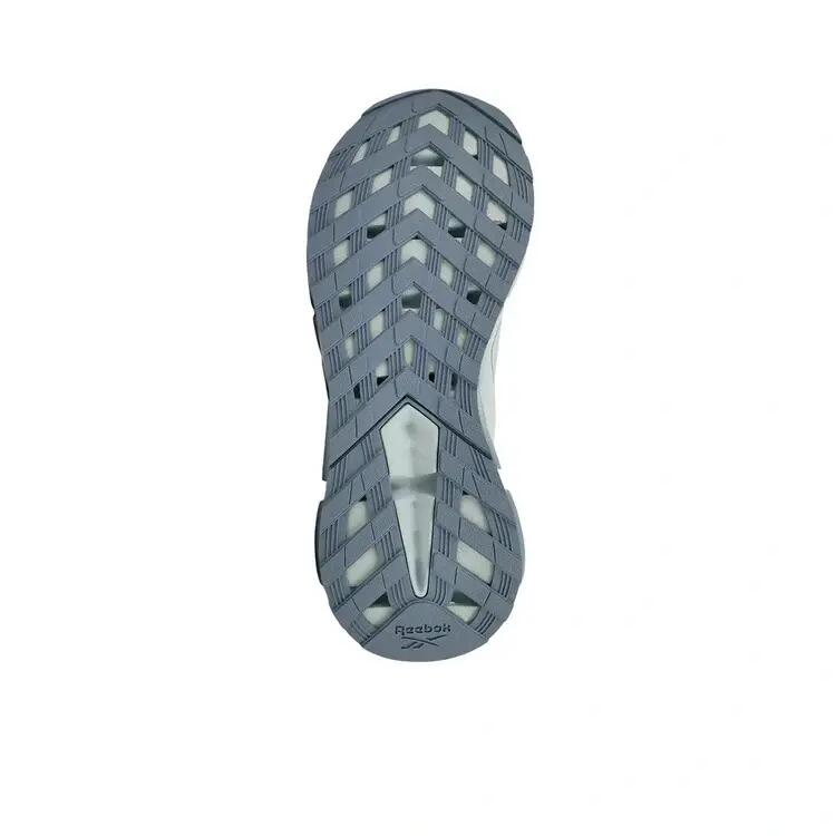 Chaussures running femme Reebok ZIG DYNAMICA 6 100272044 bleu clair 5/6