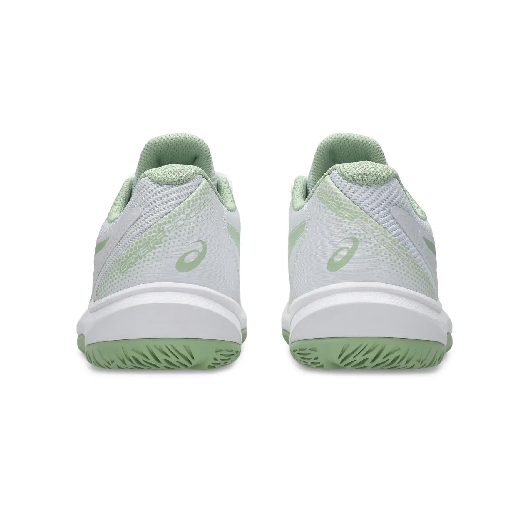 Scarpe da pickleball donna Asics Gamme FF 6/7