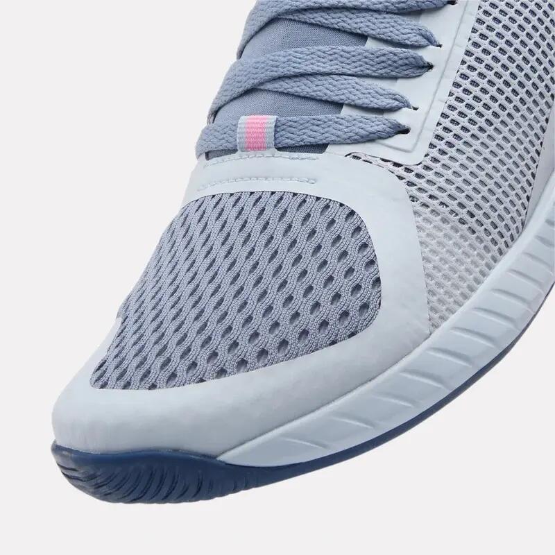 Trainingsschoenen dames Reebok FLIP CHARGE 100272254 lichtblauw 5/7