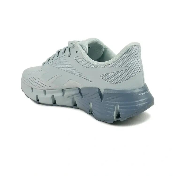 Chaussures running femme Reebok ZIG DYNAMICA 6 100272044 bleu clair 3/6