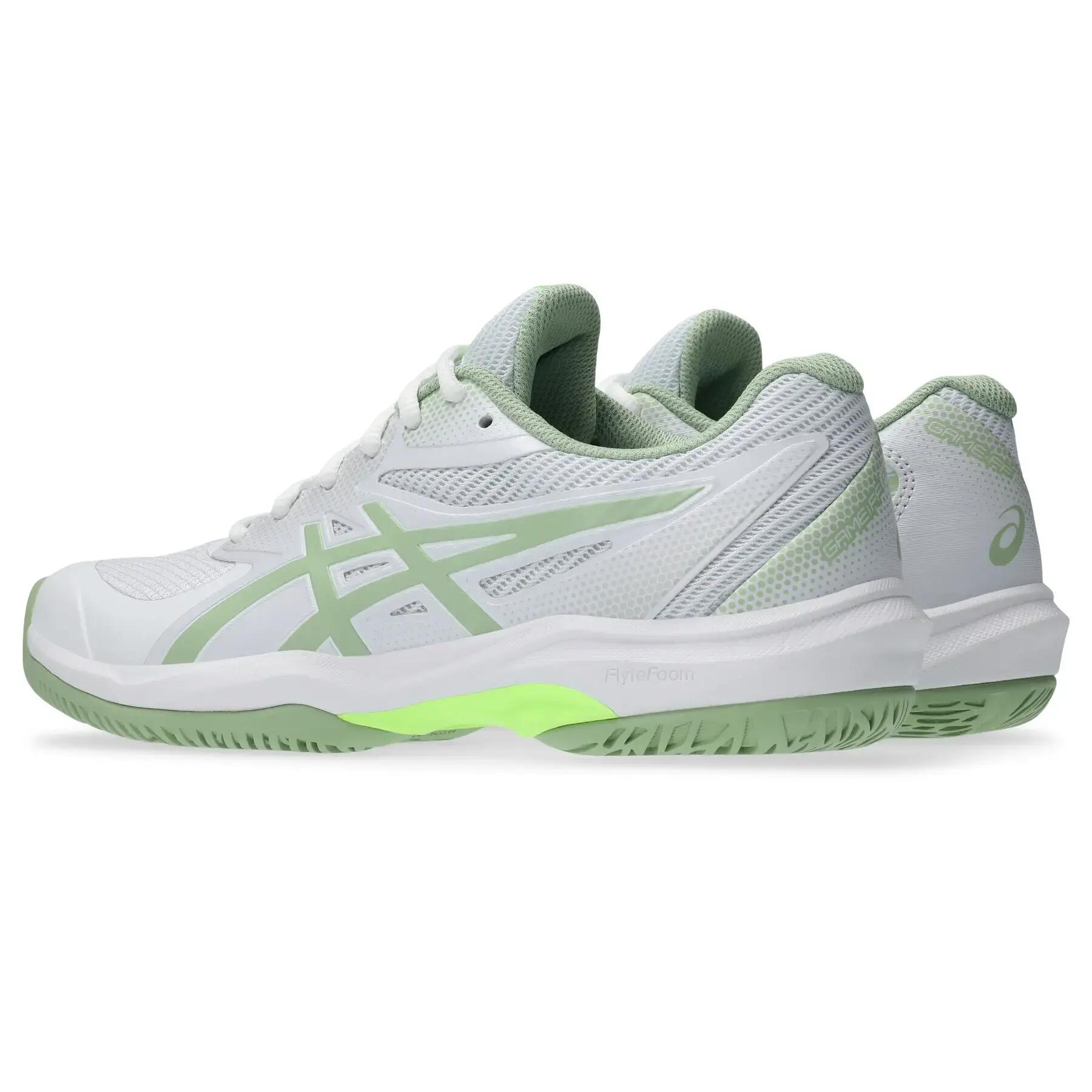 Scarpe da pickleball donna Asics Gamme FF 4/7