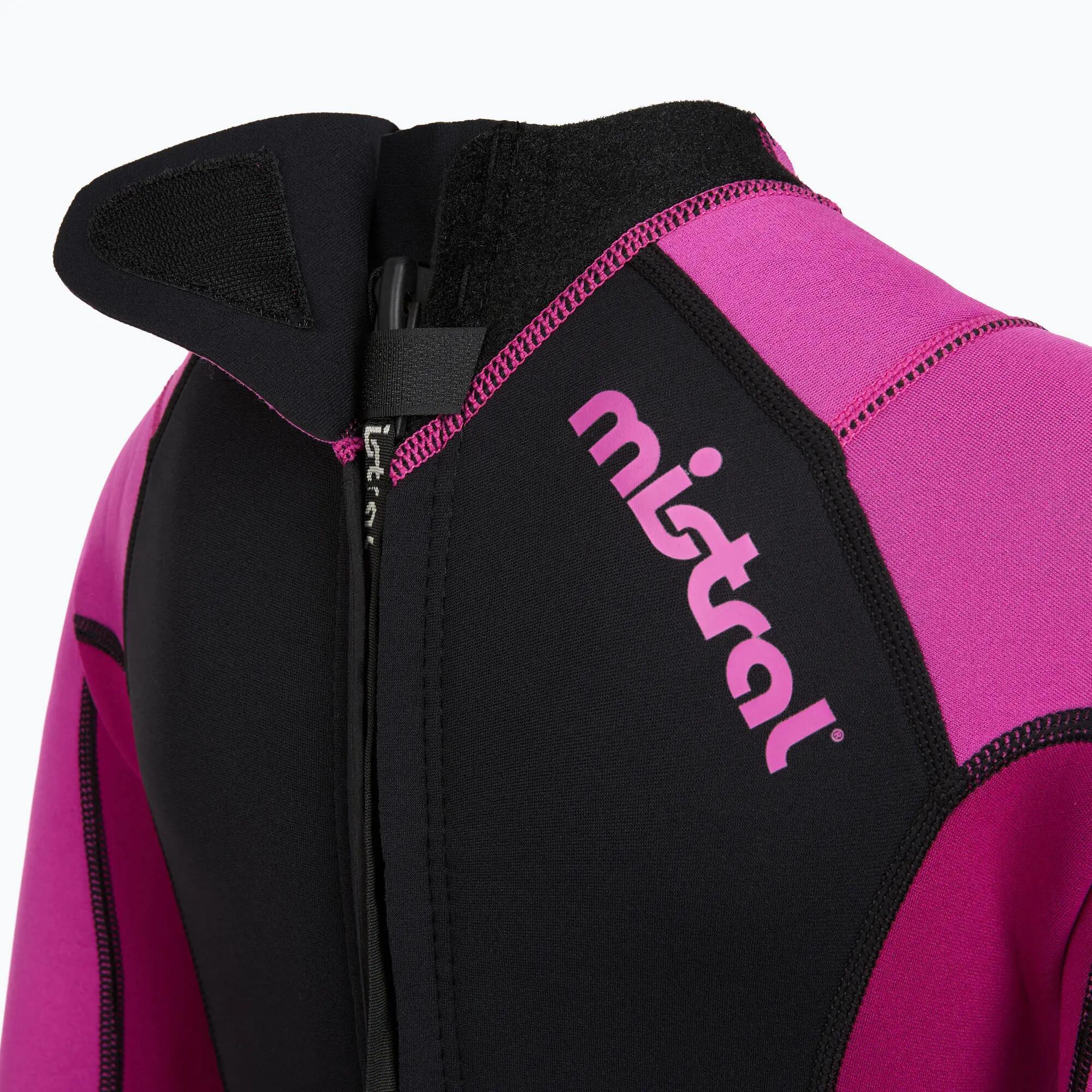 Pianka do pływania dziecięca Mistral Breeze 76 2,5/2mm Kids Suit 6/7