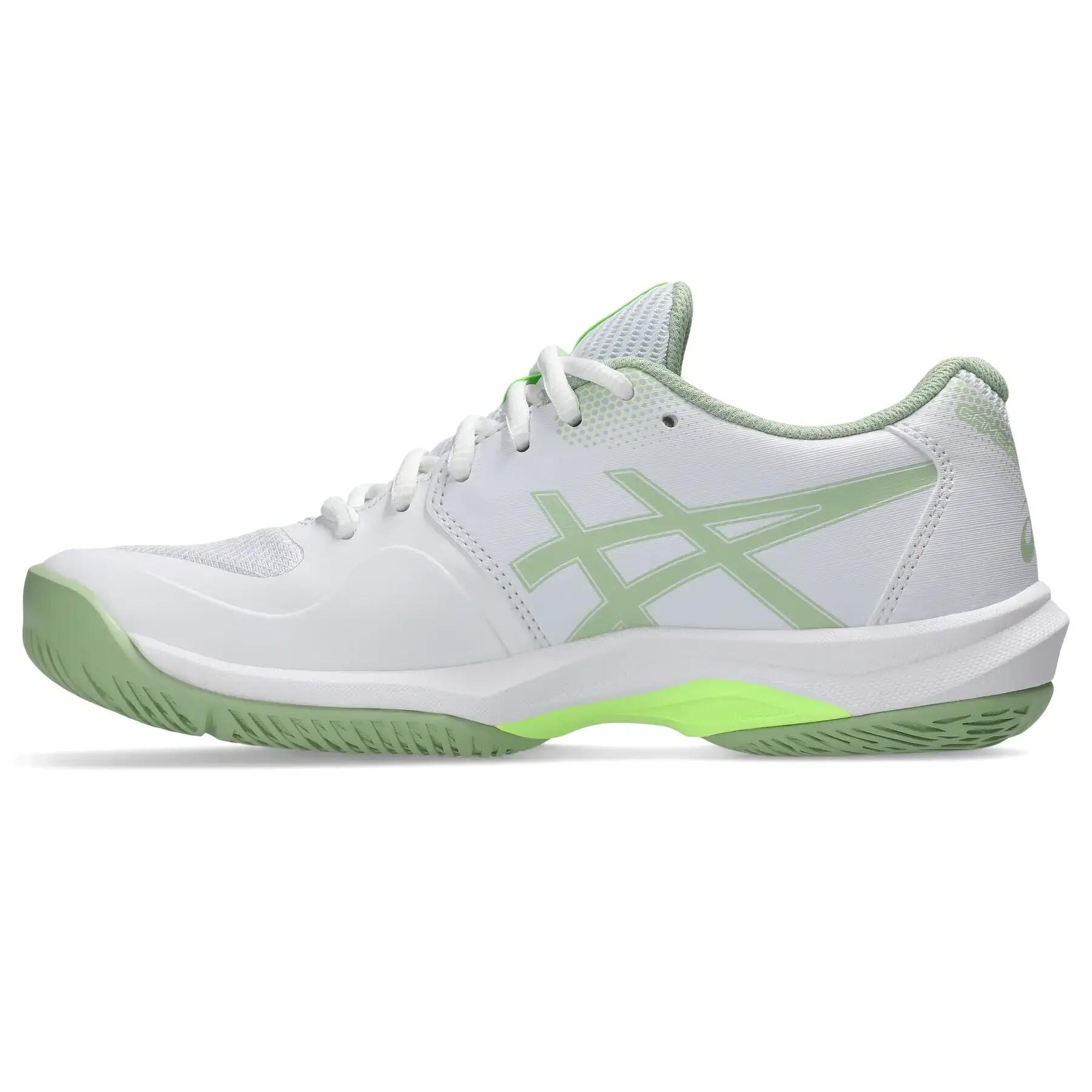 Scarpe da pickleball donna Asics Gamme FF 3/7