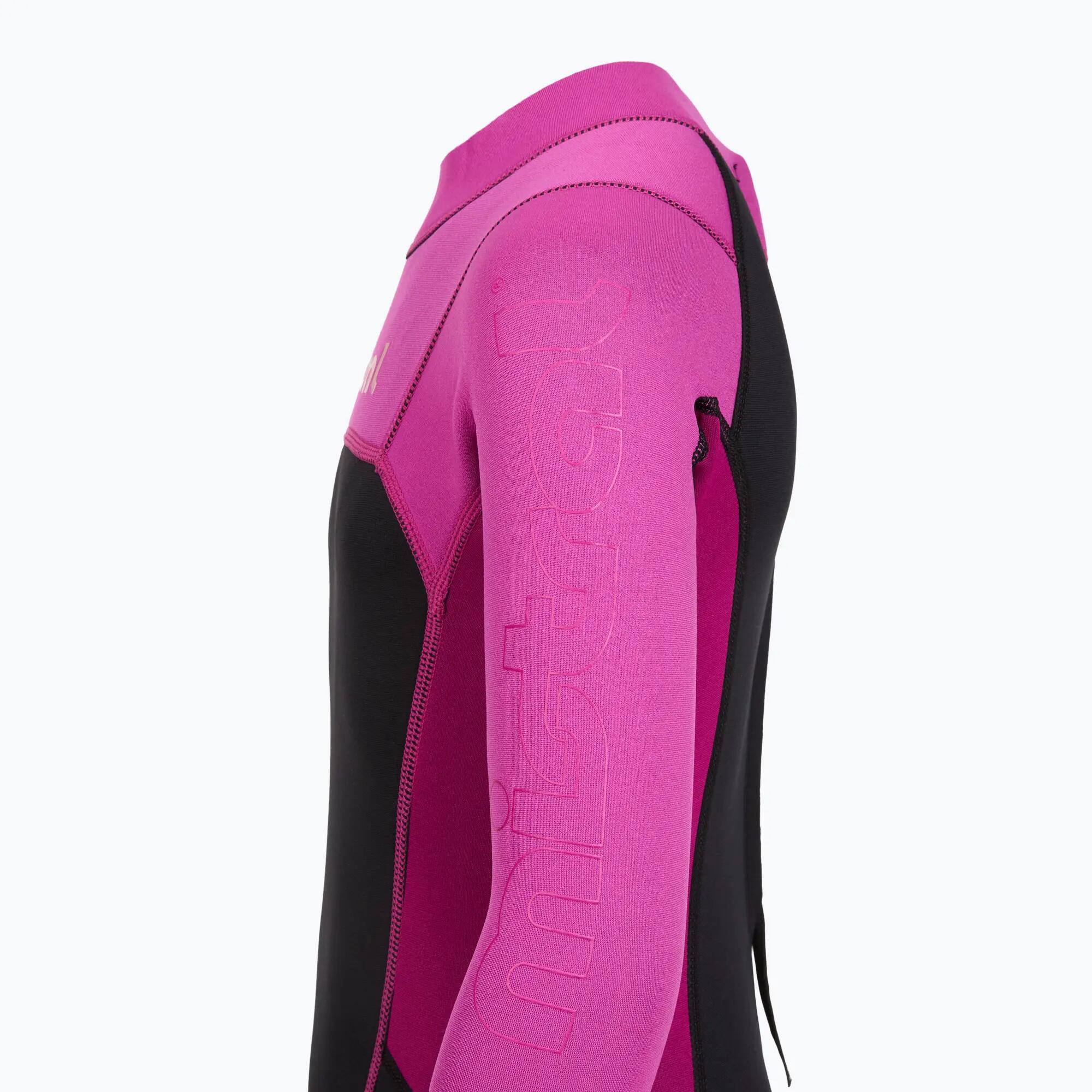 Pianka do pływania dziecięca Mistral Breeze 76 2,5/2mm Kids Suit 5/7
