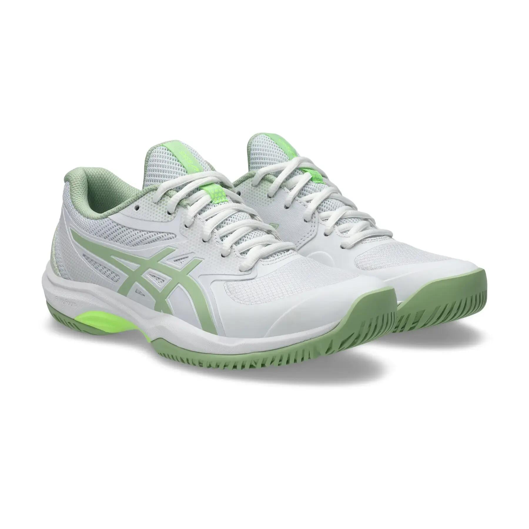 Scarpe da pickleball donna Asics Gamme FF 2/7