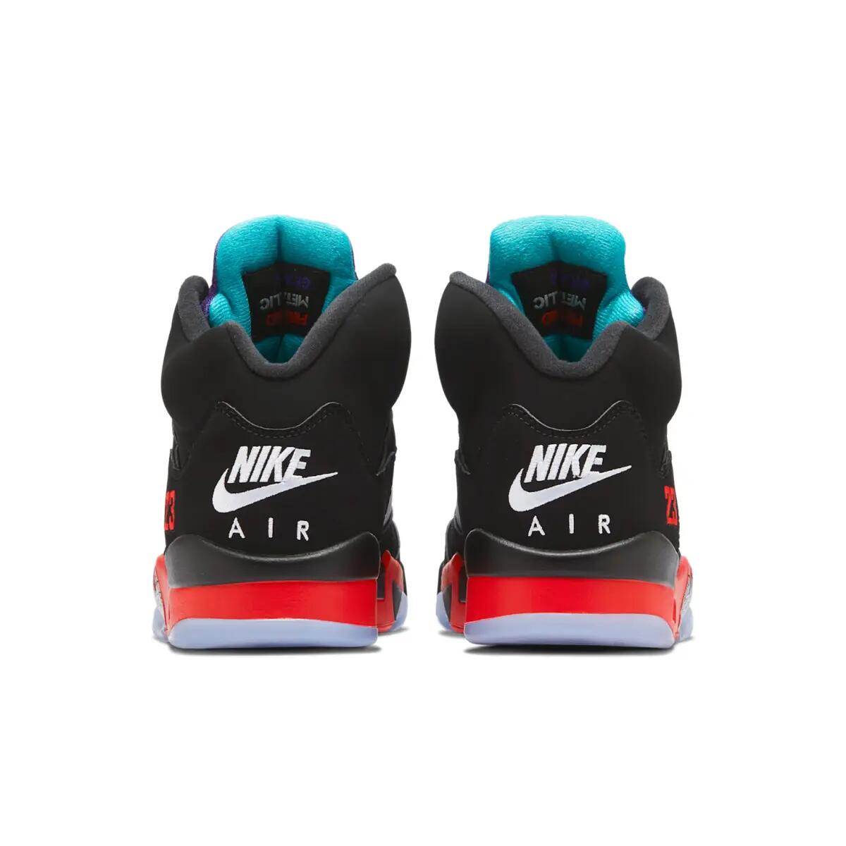 Jordan 5 Retro Top 3 6/6