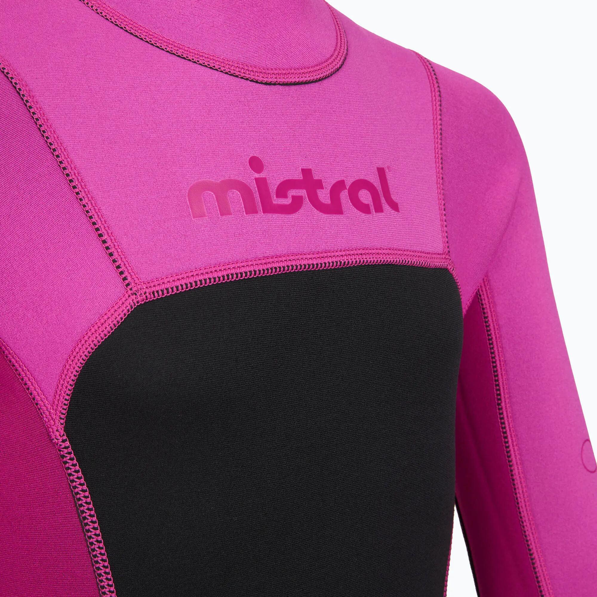 Pianka do pływania dziecięca Mistral Breeze 76 2,5/2mm Kids Suit 4/7