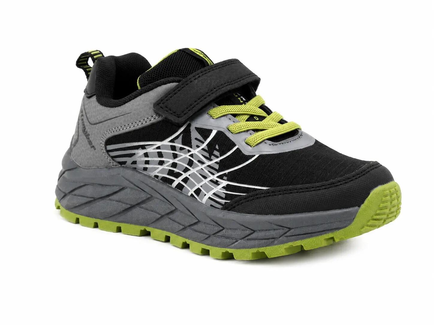 Zapatillas J´Hayber RITMO ZN451018-200 negro 2/2