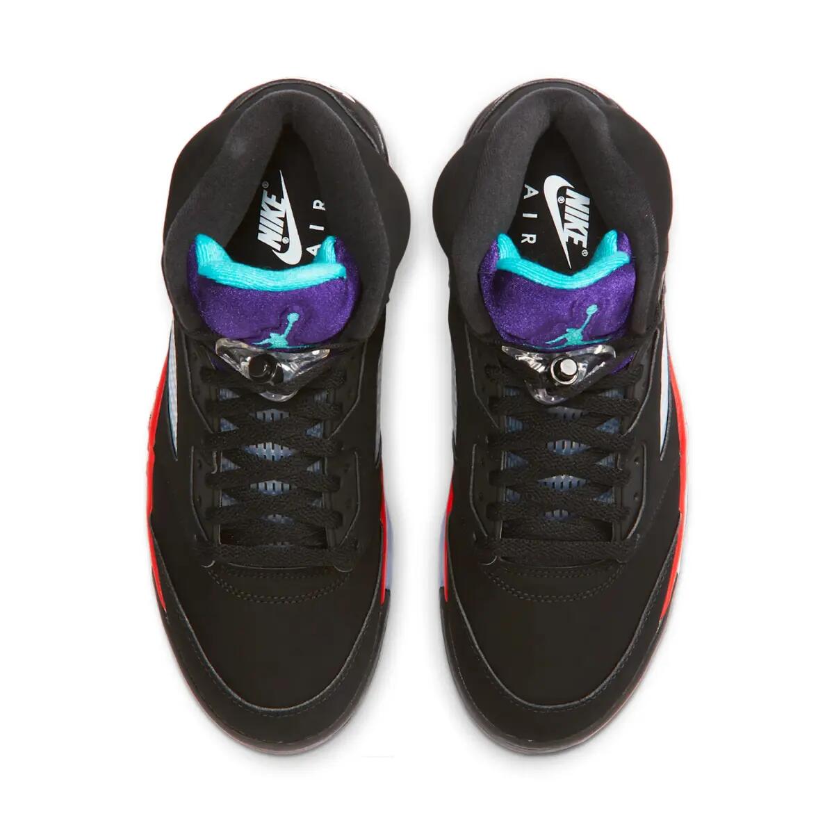 Jordan 5 Retro Top 3 4/6