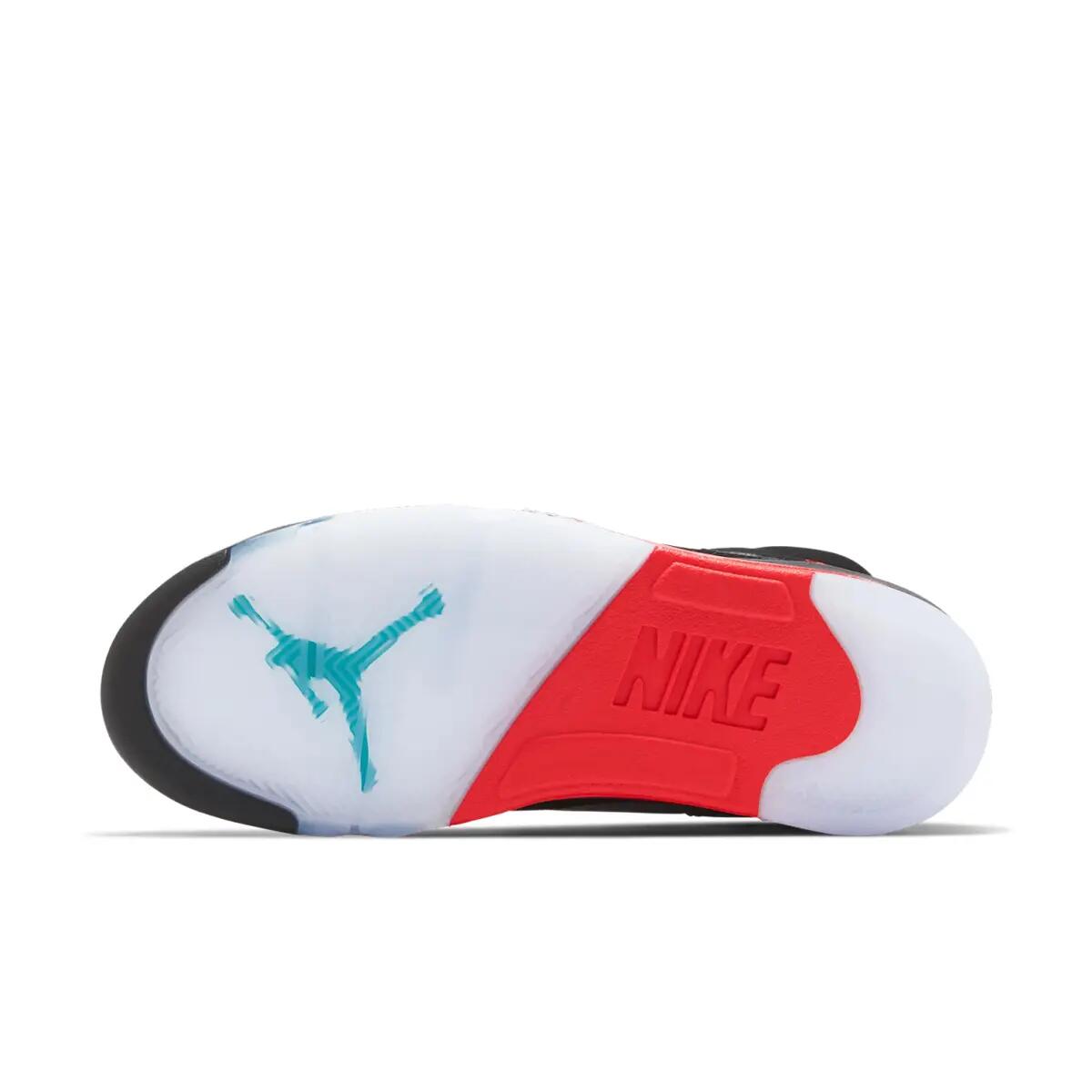 Jordan 5 Retro Top 3 3/6
