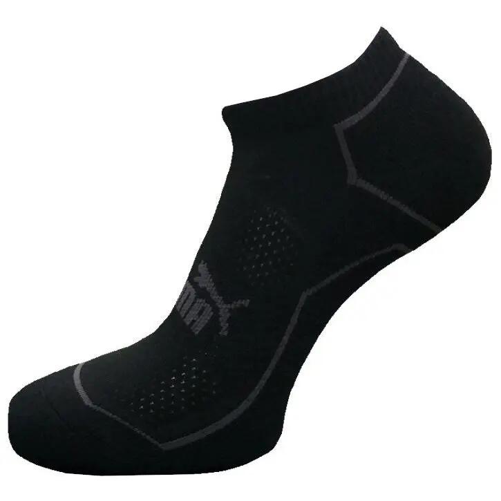 PUMA Sneaker Black Pak Herren-Sportsocken 2/2