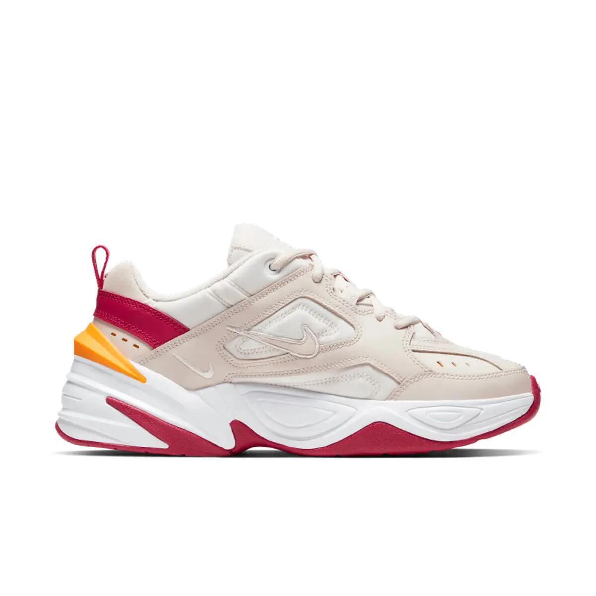 Nike M2K Tekno Desert Sand (Women's) 2/5