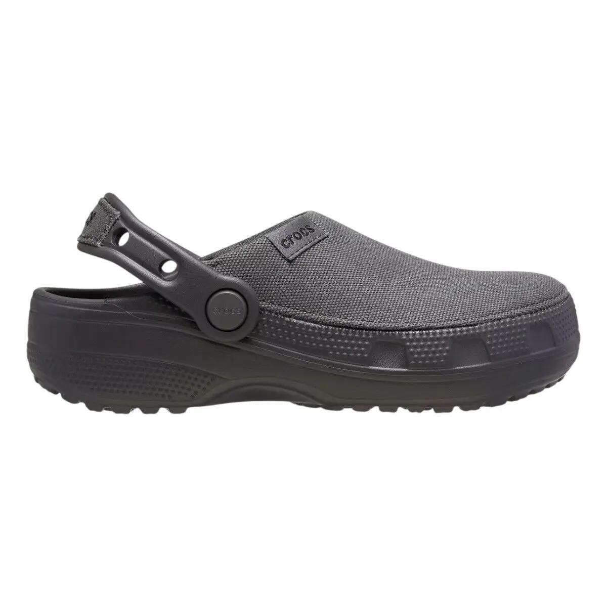 CROCS picture