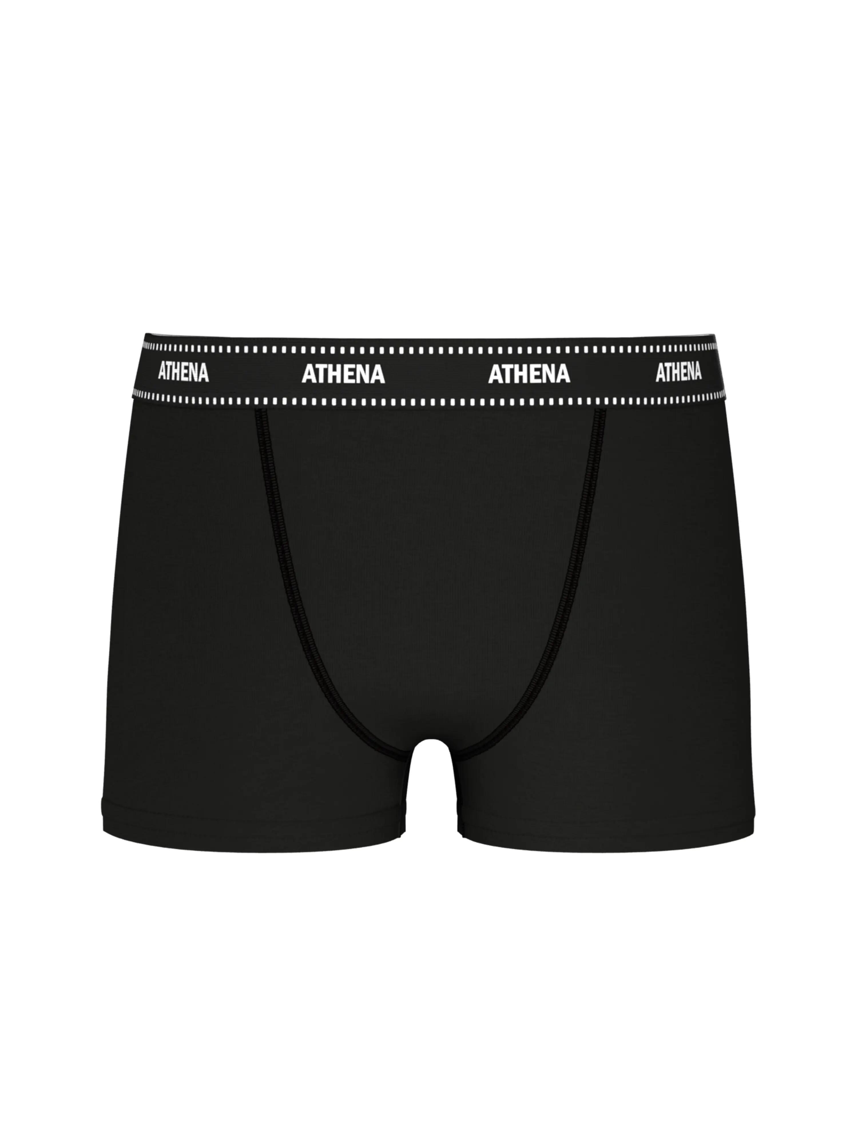 Lot de 3 boxers garçon My Petit Prix 5/7
