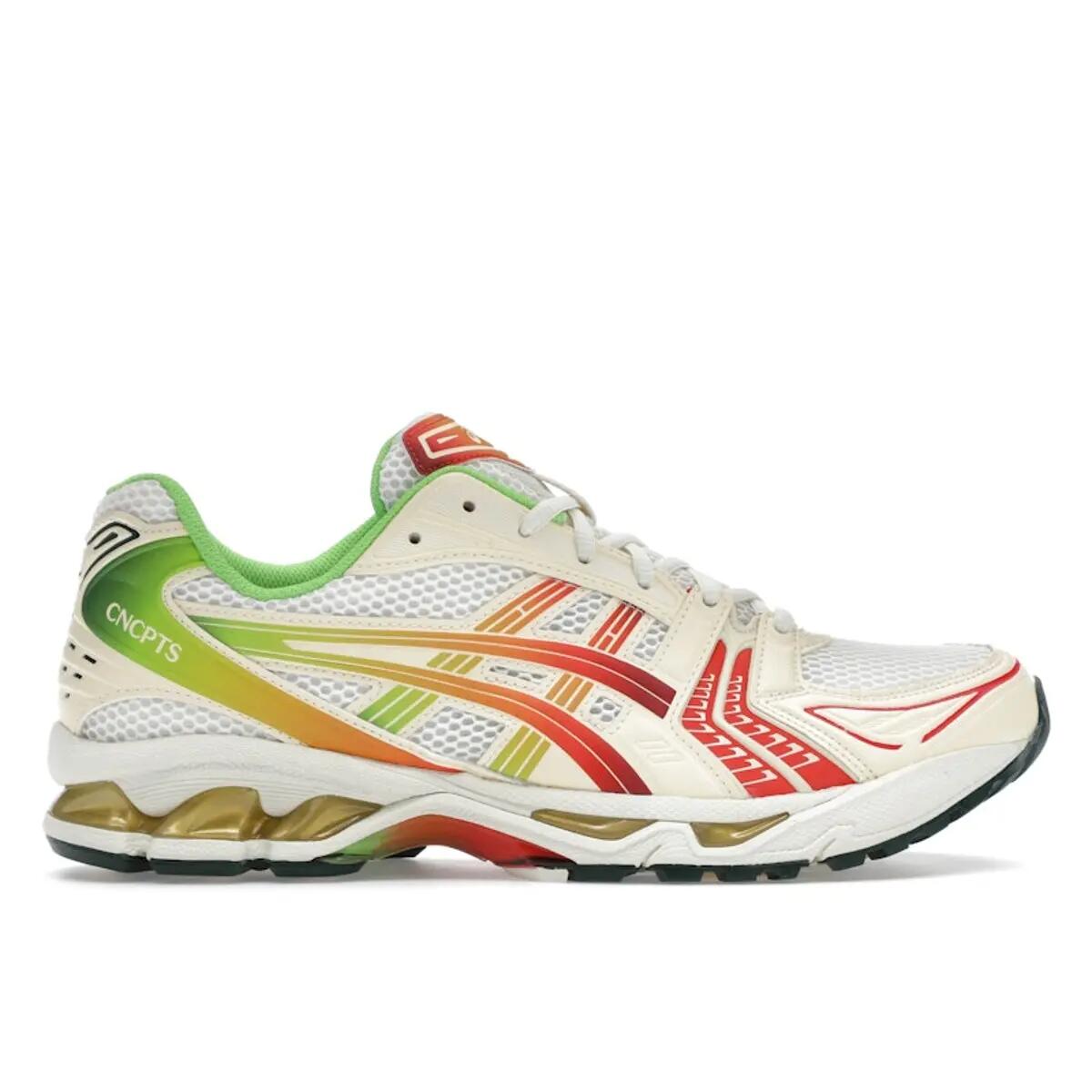 ASICS Gel-Kayano 14 Concepts Out of Office 1/6