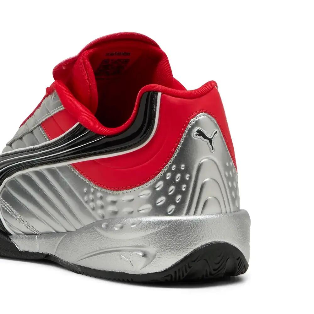 Baskets bambino Puma V-S2 Goalgetter 7/7