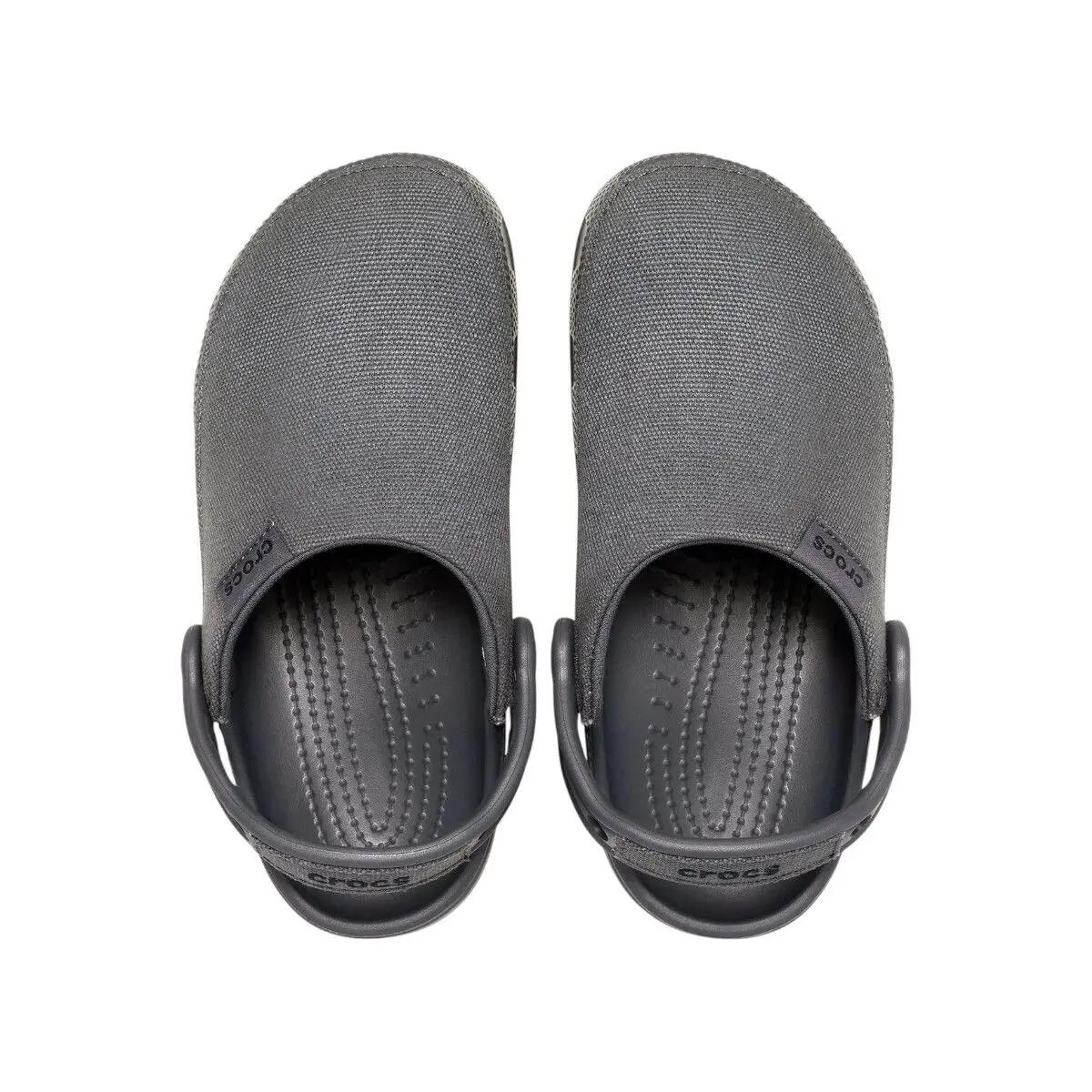 Sandales Crocs Classic Crafted Clog K 4/5