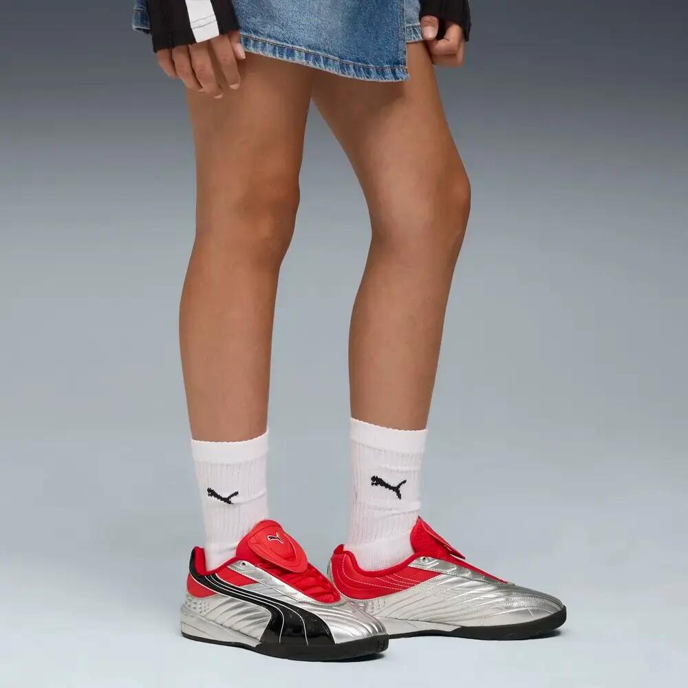 Baskets bambino Puma V-S2 Goalgetter 6/7