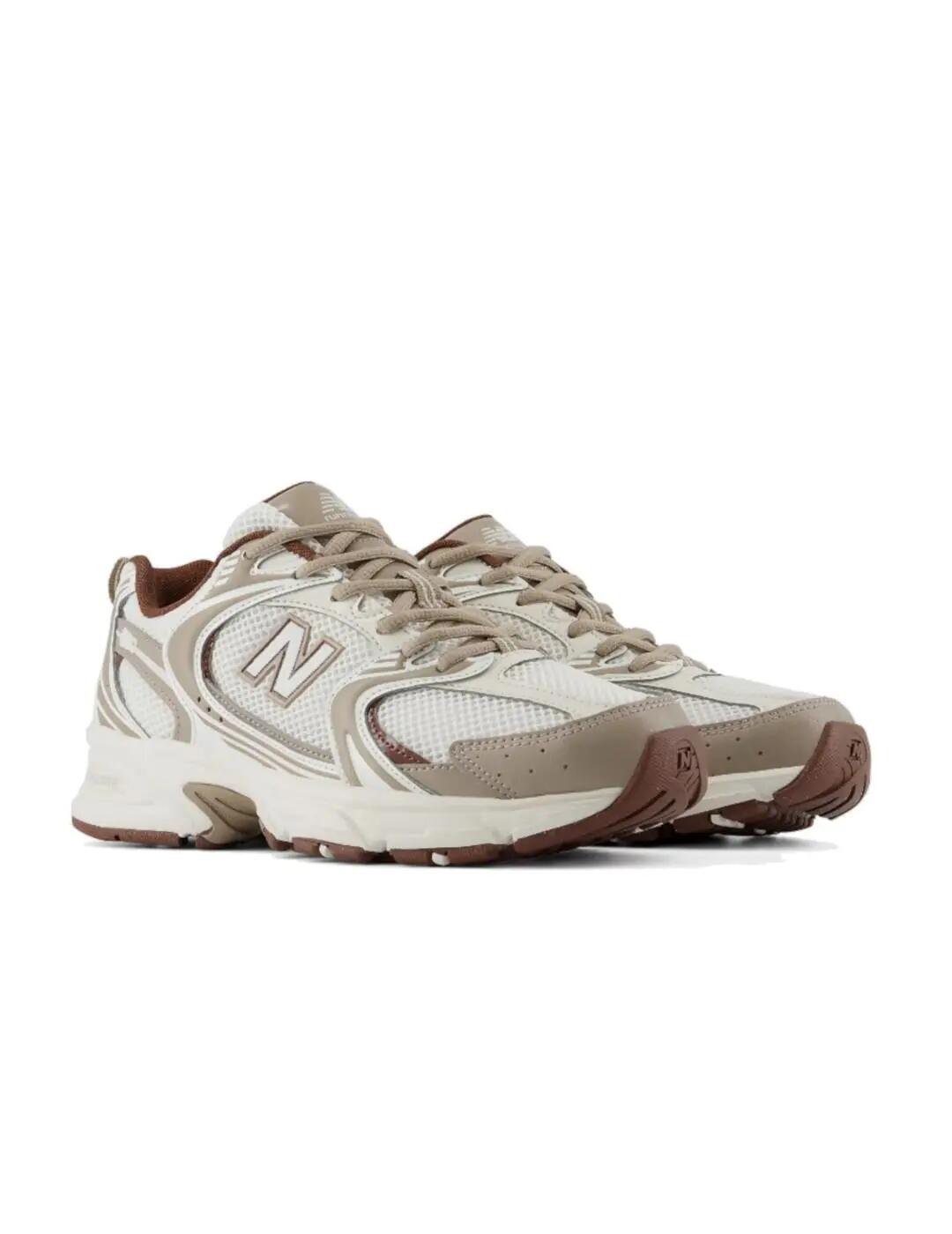 New Balance Sneaker Tier 3 Felnőtt 3/6